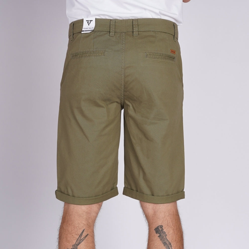 Aνδρική Βερμούδα Chino MFG