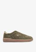 Ανδρικό Sneaker REBEL LAB SUEDE D FRANKLIN