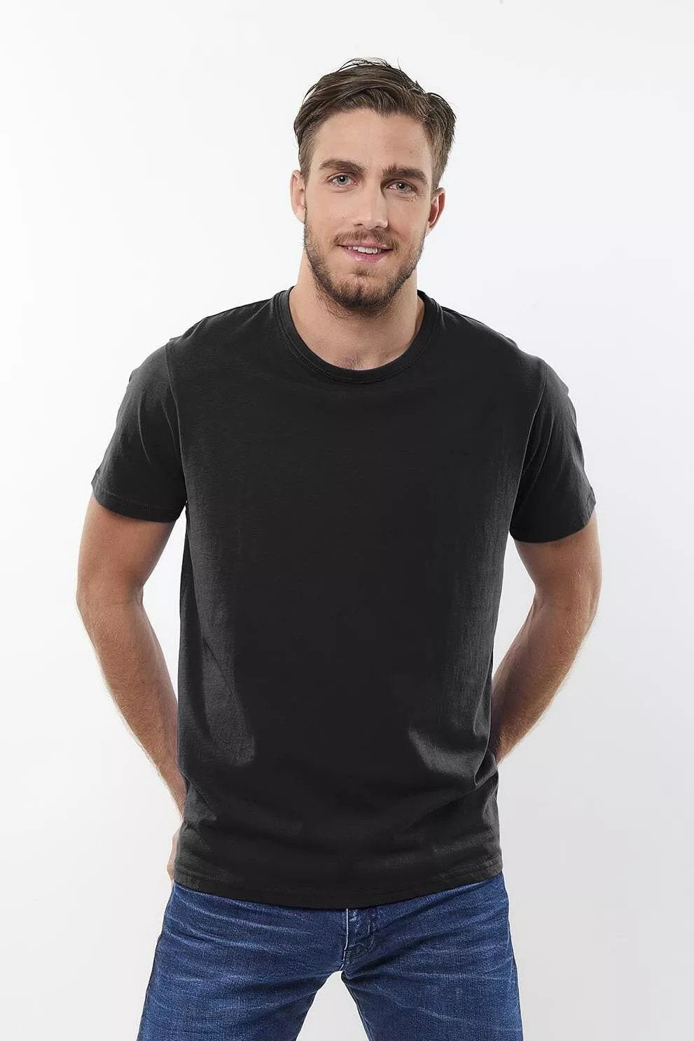 Ανδρικό T-shirt MFG