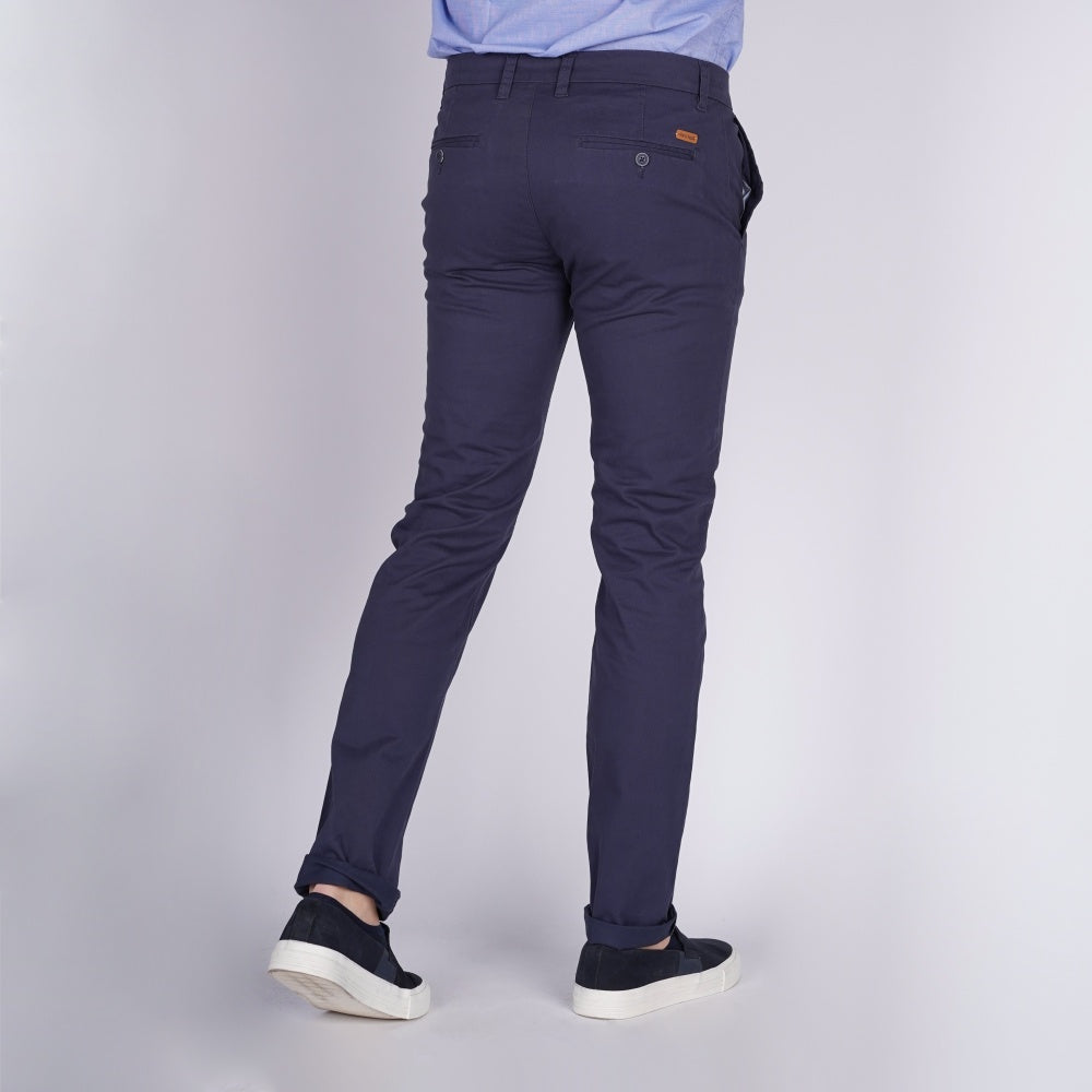 Aνδρικό Παντελόνι Chino MFG