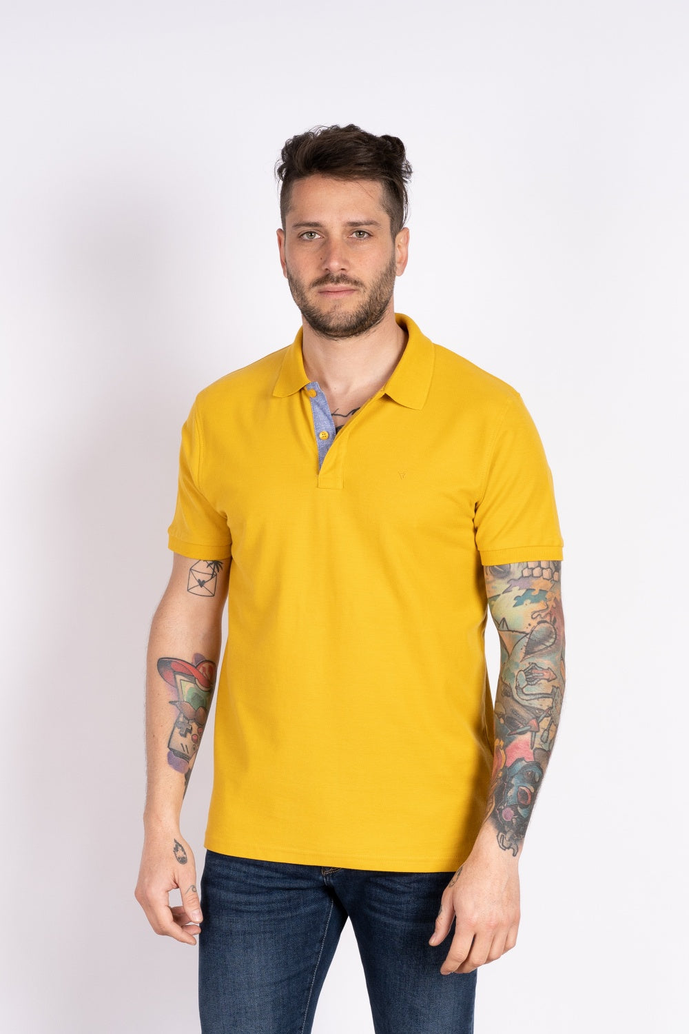 Ανδρικό Polo MFG