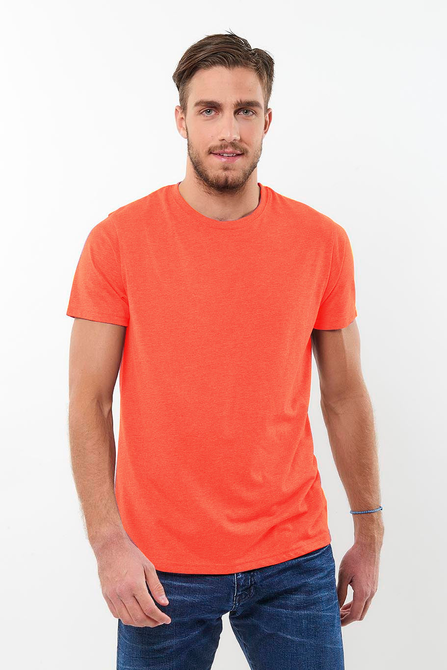 Ανδρικό T-shirt MFG