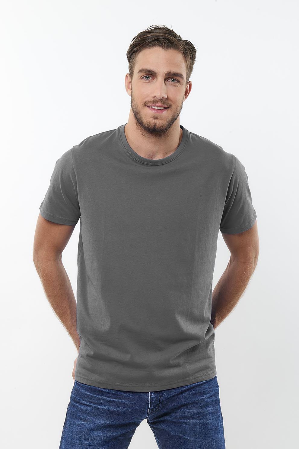 Ανδρικό T-shirt MFG