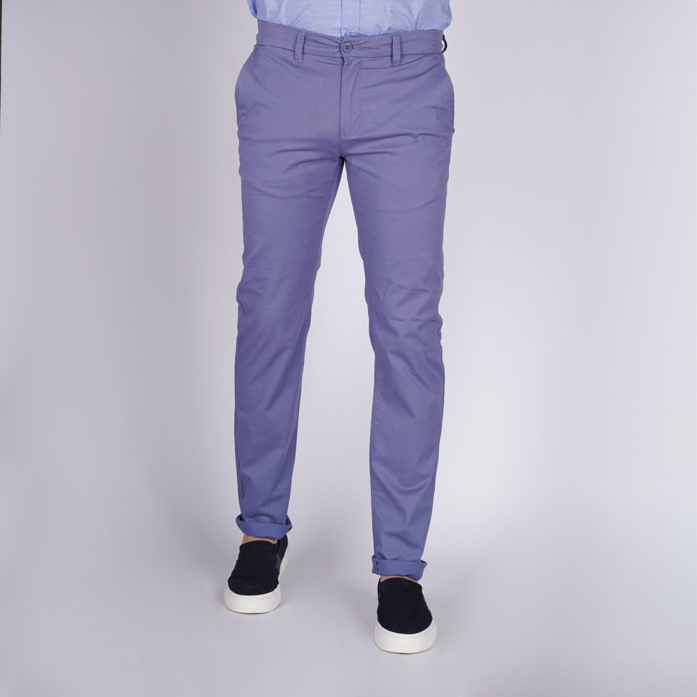 Aνδρικό Παντελόνι Chino MFG
