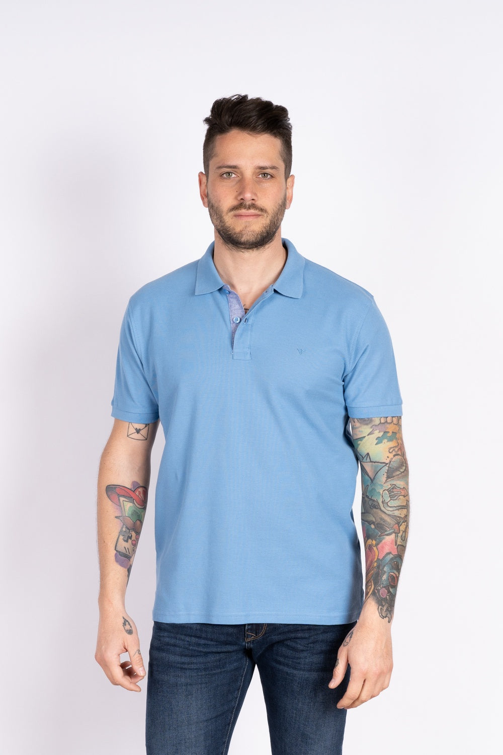Ανδρικό Polo MFG