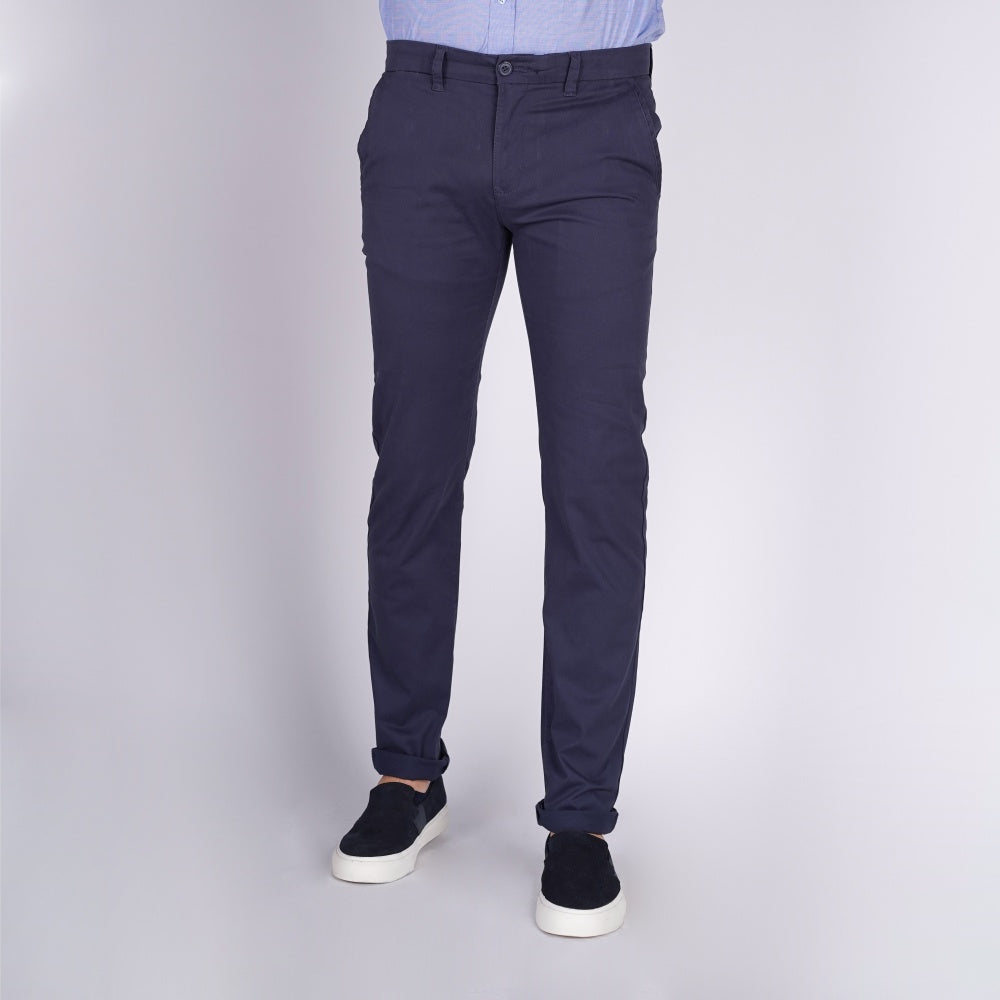 Aνδρικό Παντελόνι Chino MFG