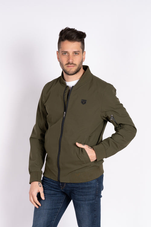 Aνδρικό Μπουφάν Bomber MFG